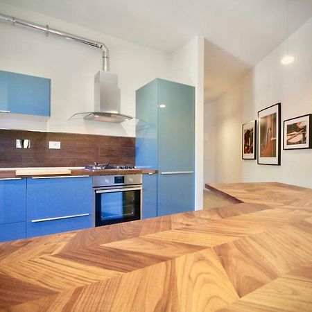 Pepe Nero Apartment Bordighera Exterior photo