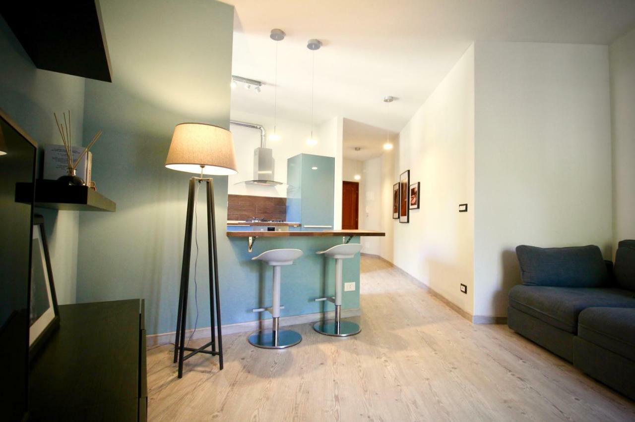 Pepe Nero Apartment Bordighera Exterior photo