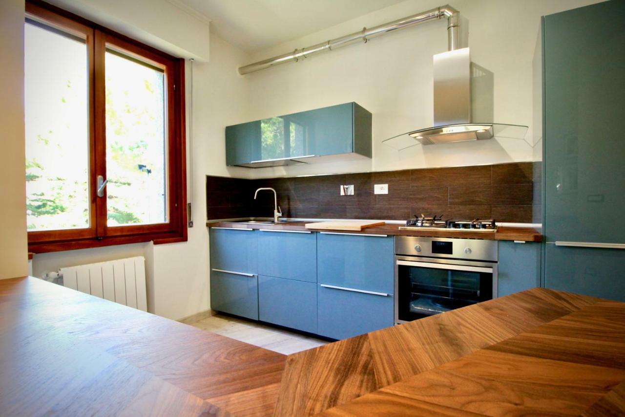Pepe Nero Apartment Bordighera Exterior photo