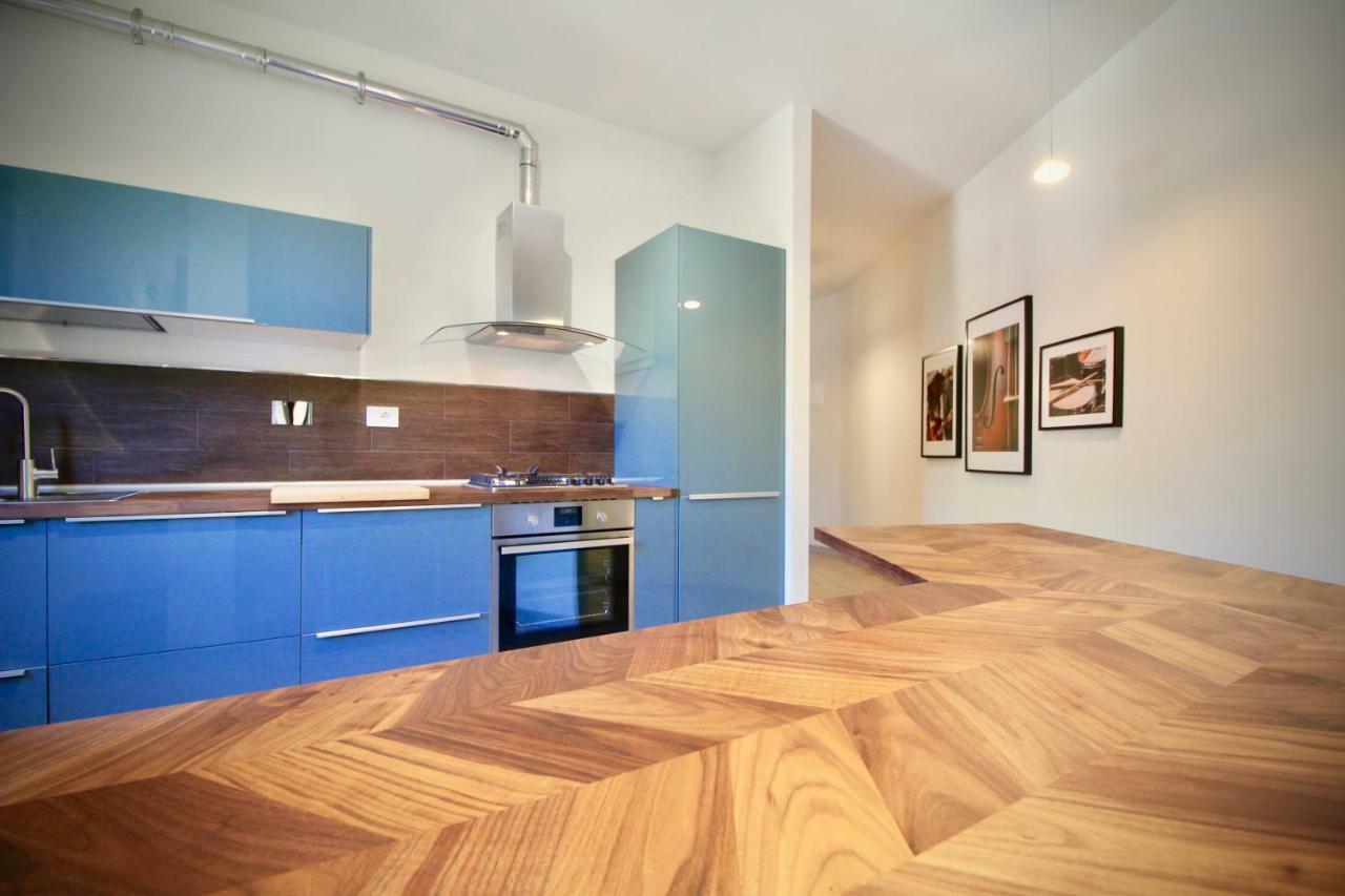Pepe Nero Apartment Bordighera Exterior photo