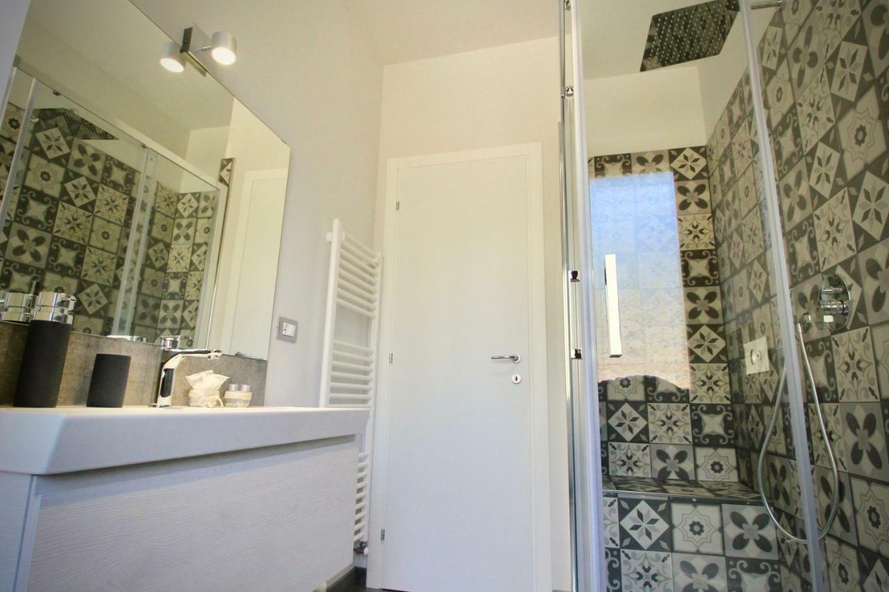 Pepe Nero Apartment Bordighera Exterior photo