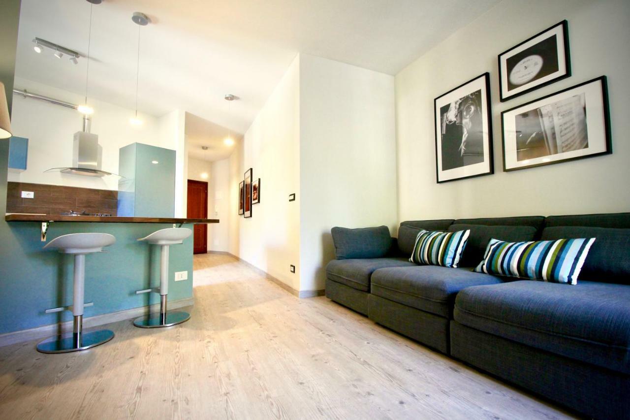 Pepe Nero Apartment Bordighera Exterior photo