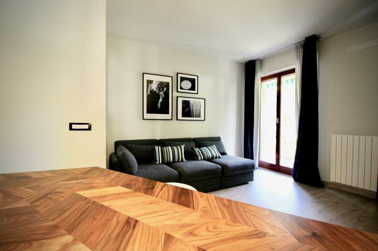 Pepe Nero Apartment Bordighera Exterior photo