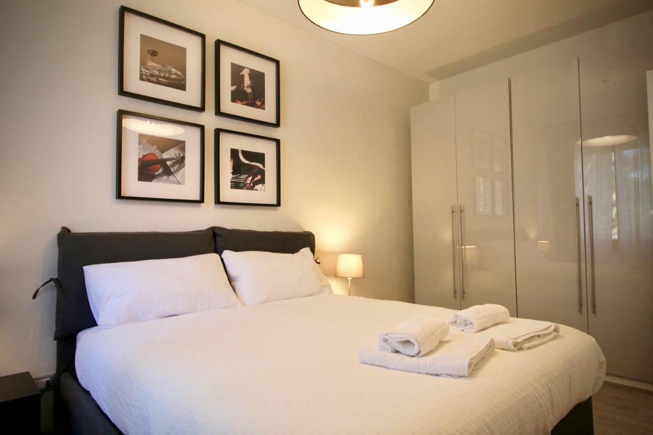 Pepe Nero Apartment Bordighera Exterior photo