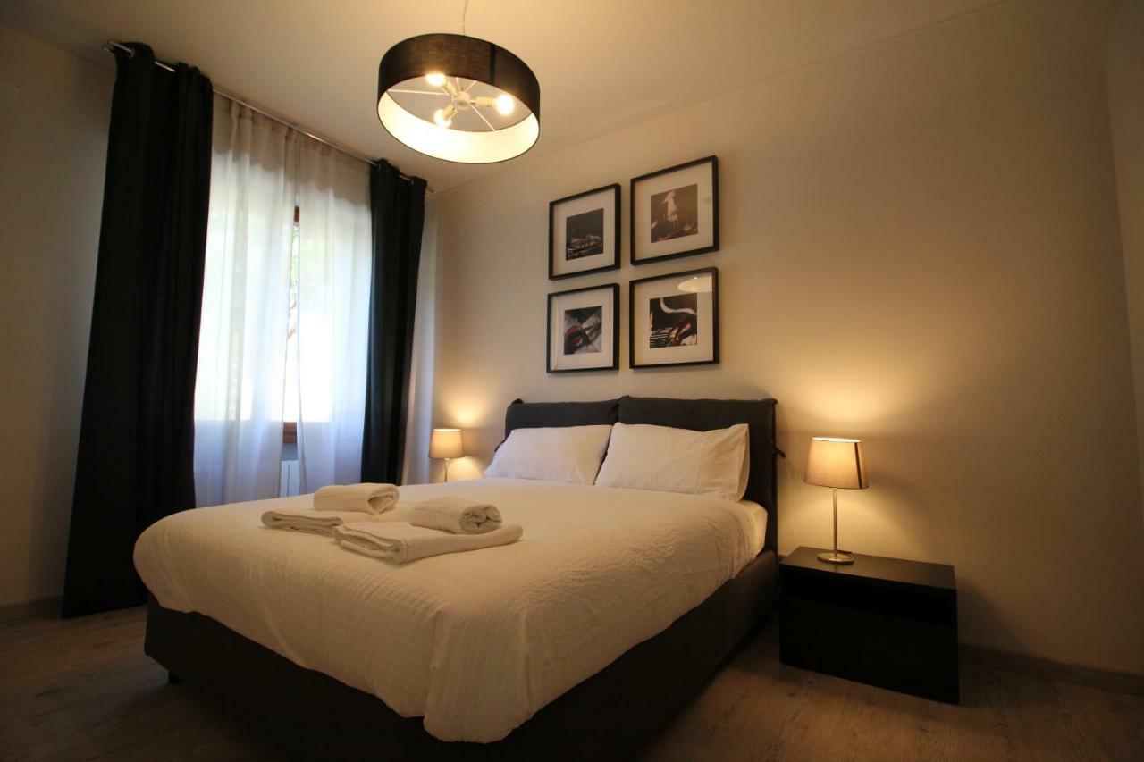 Pepe Nero Apartment Bordighera Exterior photo