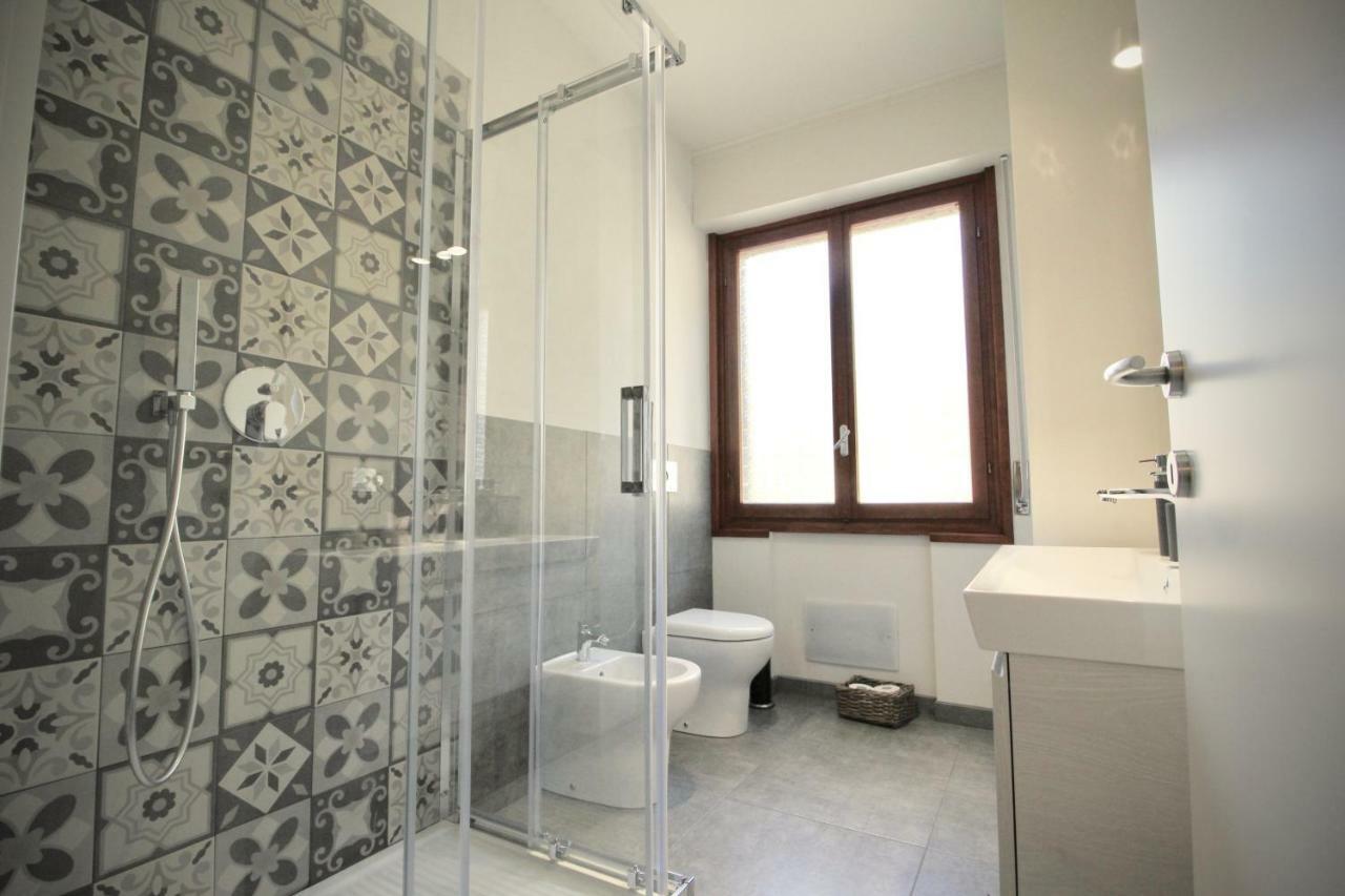 Pepe Nero Apartment Bordighera Exterior photo